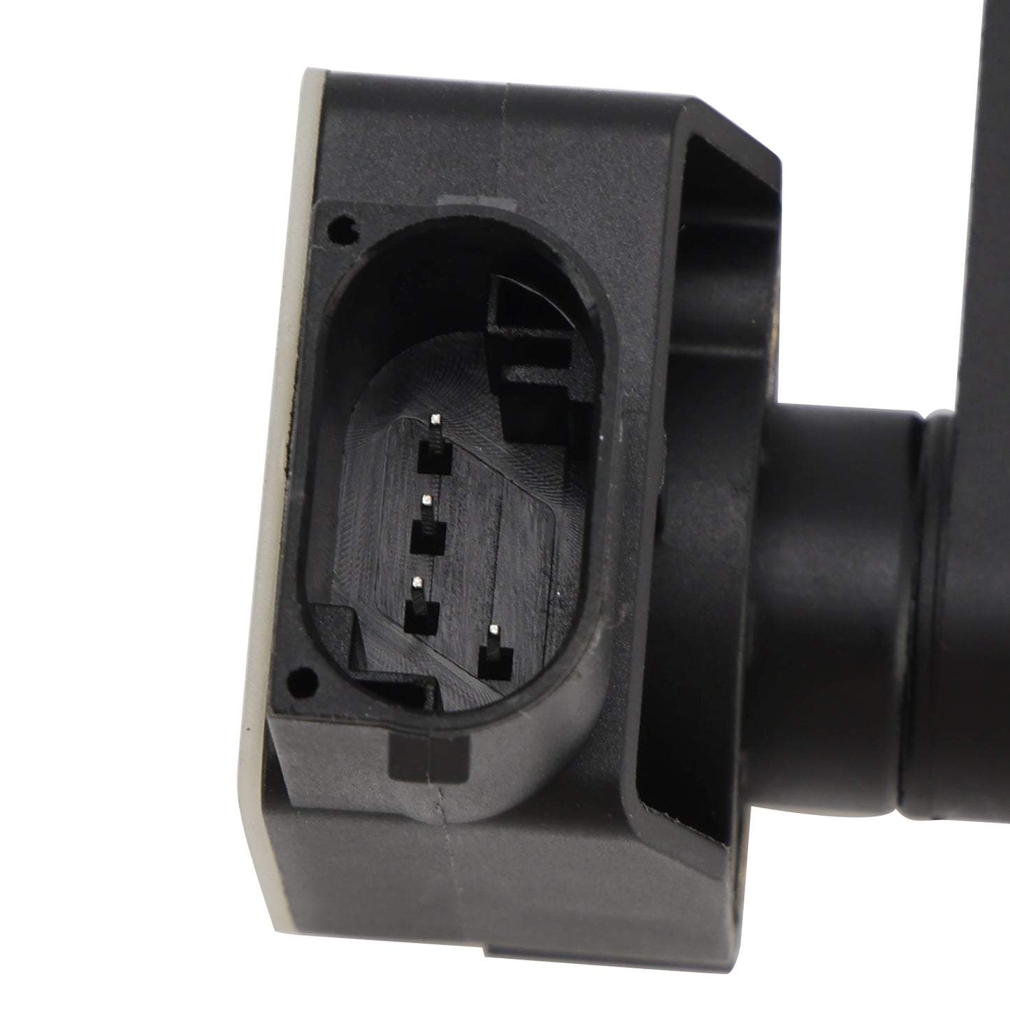 2004-2010 VW Touareg (7LA, 7L6, 7L7) 6.0 W12 SUV 4E0941285G Ride Height Level Sensor