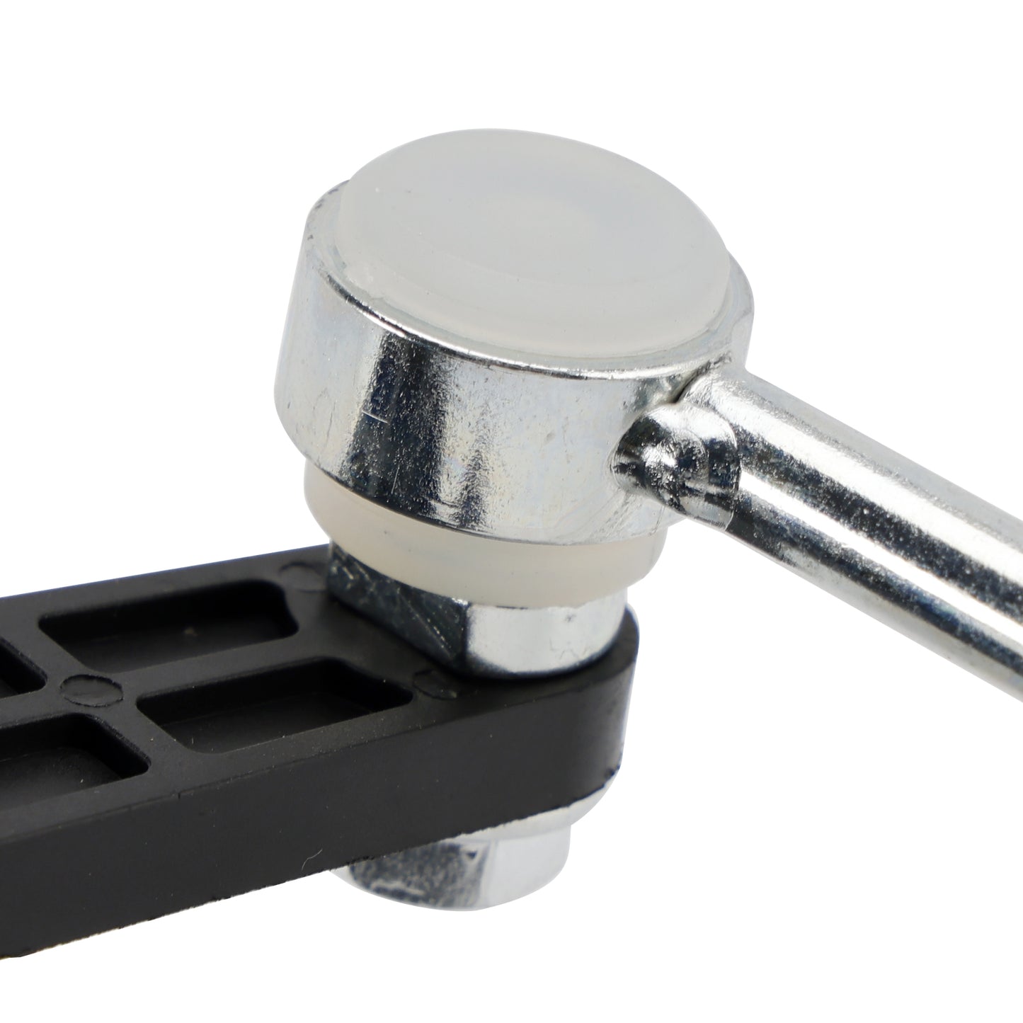 2004-2010 VW Touareg (7LA, 7L6, 7L7) 6.0 W12 SUV 4E0941285G Ride Height Level Sensor