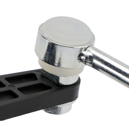 2004-2010 VW Touareg (7LA, 7L6, 7L7) 6.0 W12 SUV 4E0941285G Ride Height Level Sensor