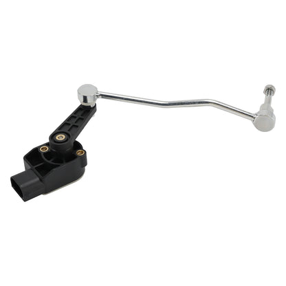 2004-2010 VW Touareg (7LA, 7L6, 7L7) 6.0 W12 SUV 4E0941285G Ride Height Level Sensor