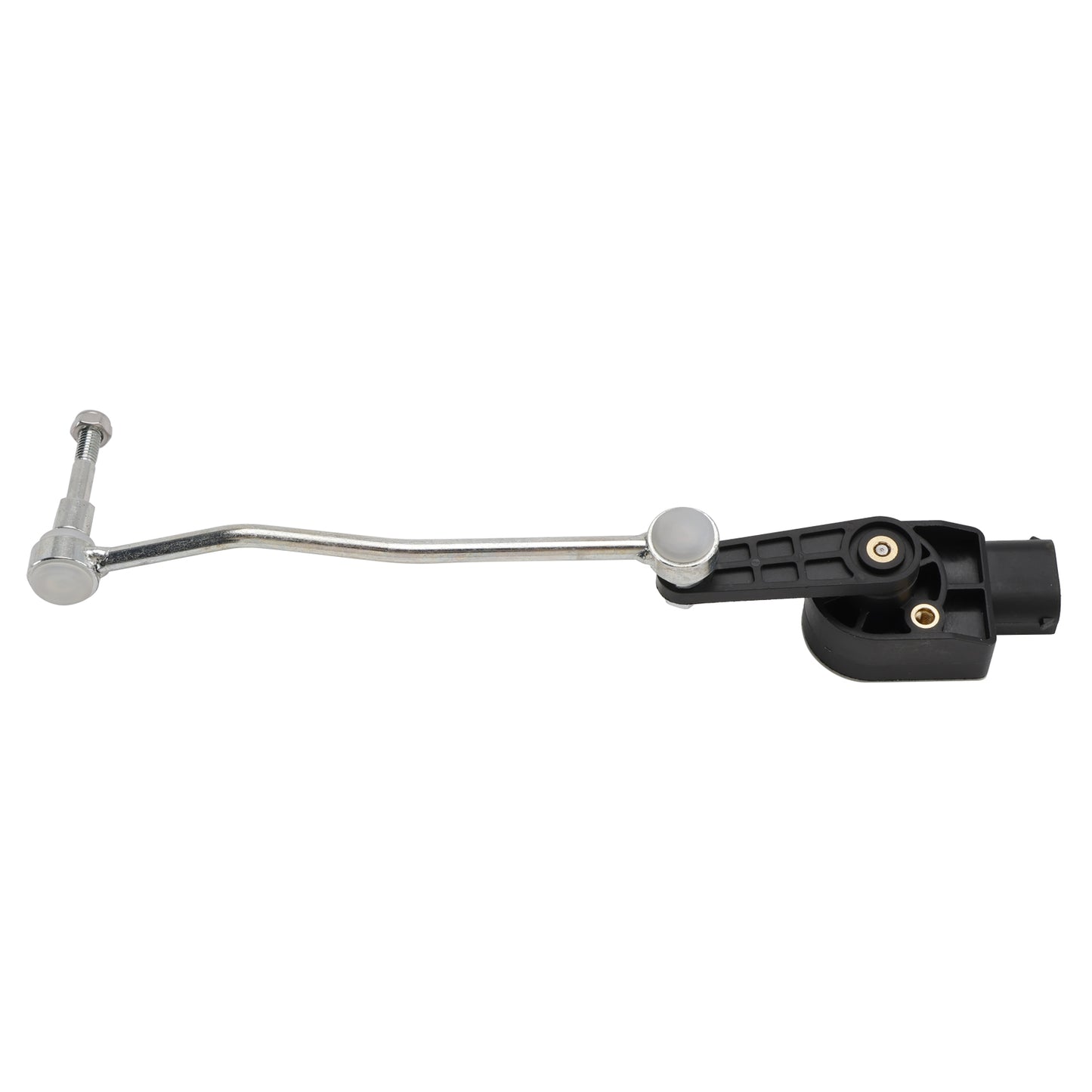 2004-2010 VW Touareg (7LA, 7L6, 7L7) 6.0 W12 SUV 4E0941285G Ride Height Level Sensor