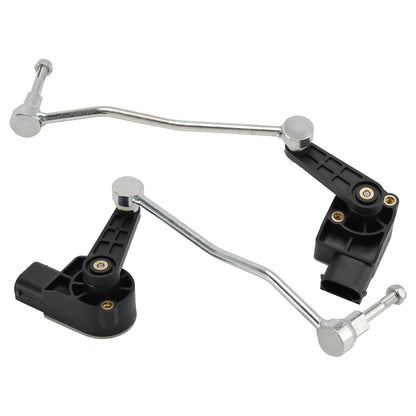 2004-2010 VW Touareg (7LA, 7L6, 7L7) 6.0 W12 SUV 4E0941285G Ride Height Level Sensor