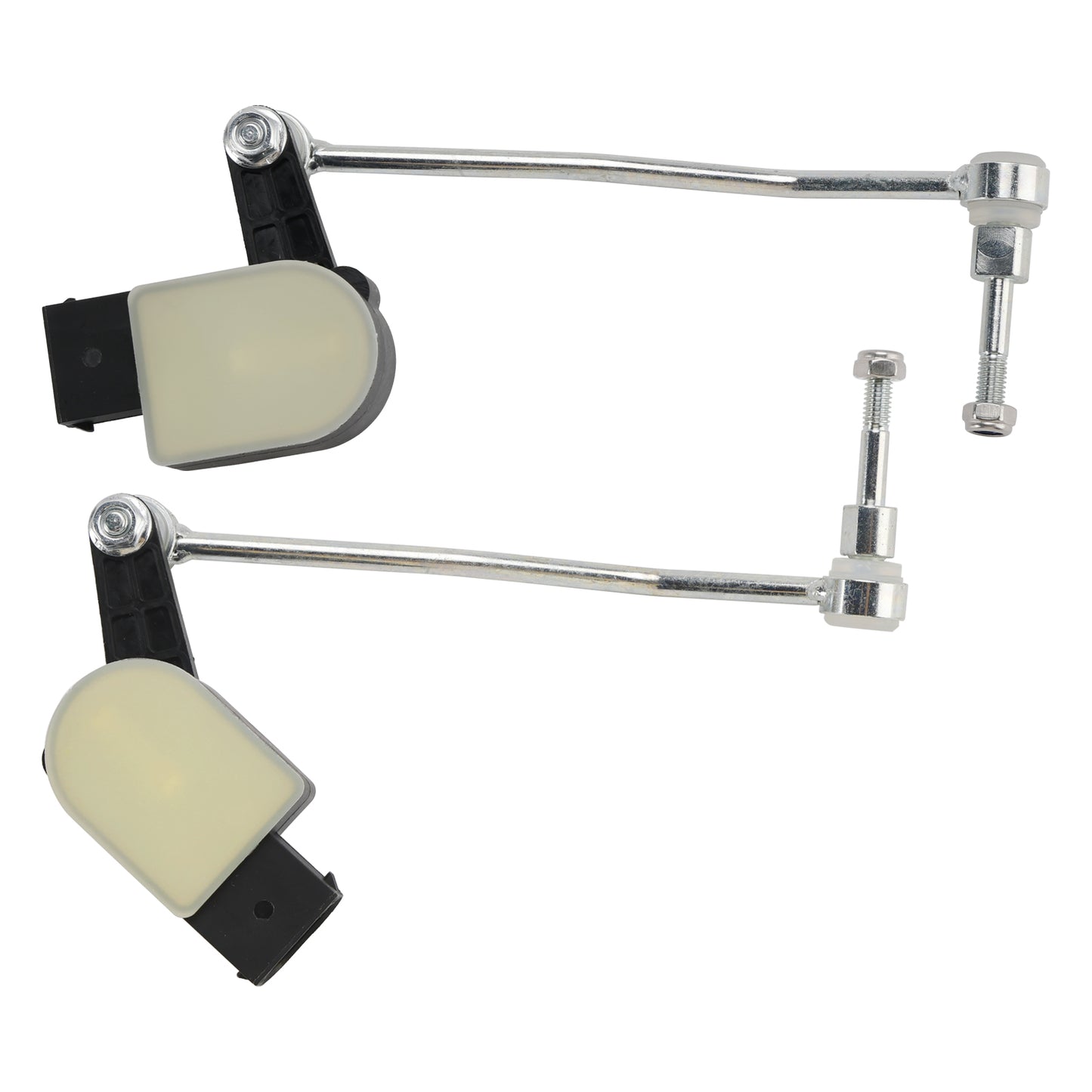 2004-2010 VW Touareg (7LA, 7L6, 7L7) 6.0 W12 SUV 4E0941285G Ride Height Level Sensor