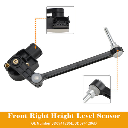 2002-2016 VW Phaeton 3D 3D0941285E Height Level Sensor