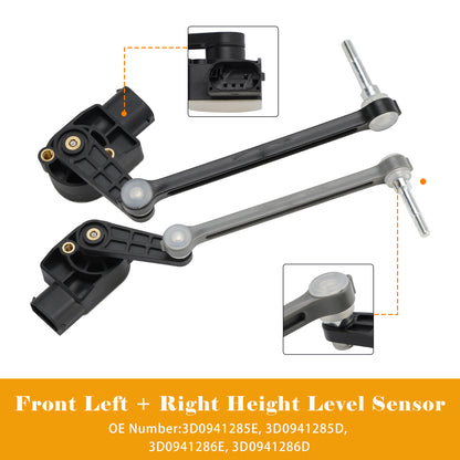 2002-2016 VW Phaeton 3D 3D0941285E Height Level Sensor