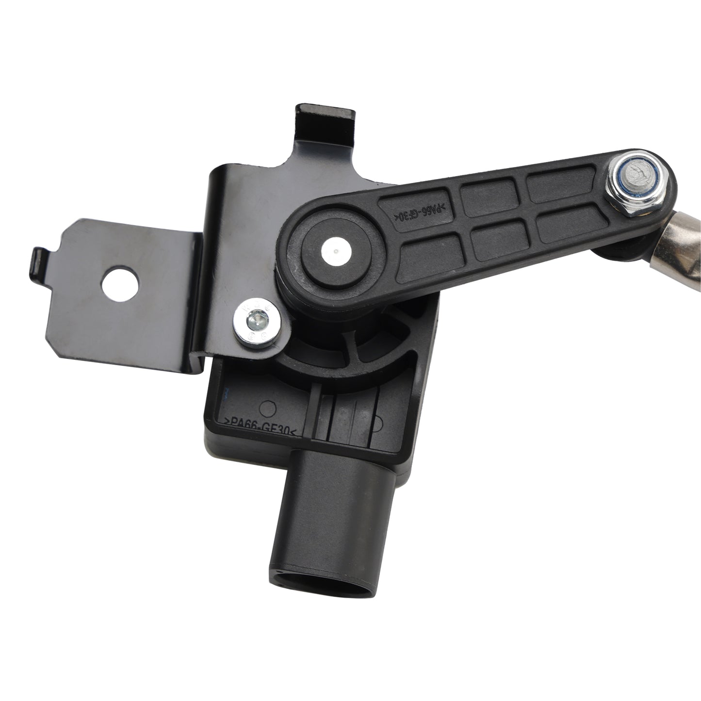 2006-2009 VW Rabbit 1K0941274B Front Left Ride Height Level Sensor