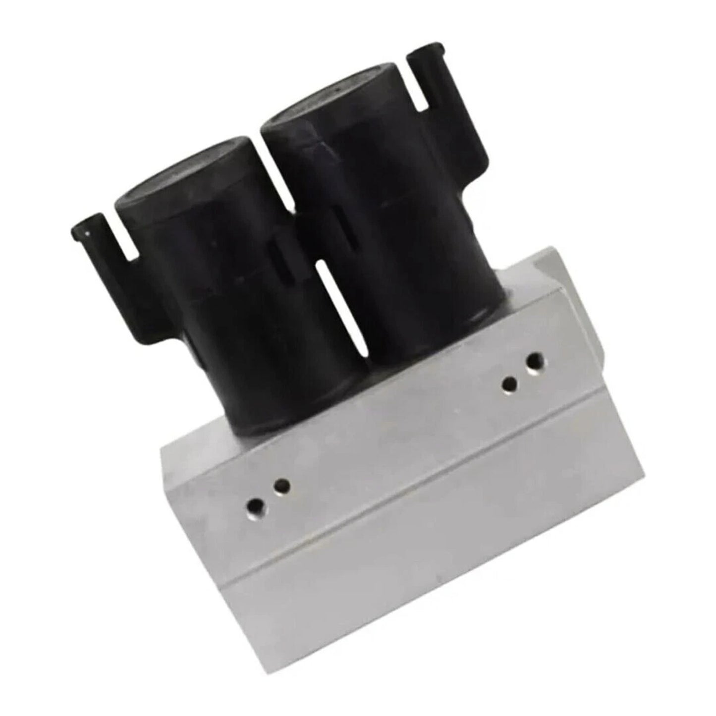Mercedes R230 SL500 SL55 2203201258 ABC Hydraulic Suspension Valve Block
