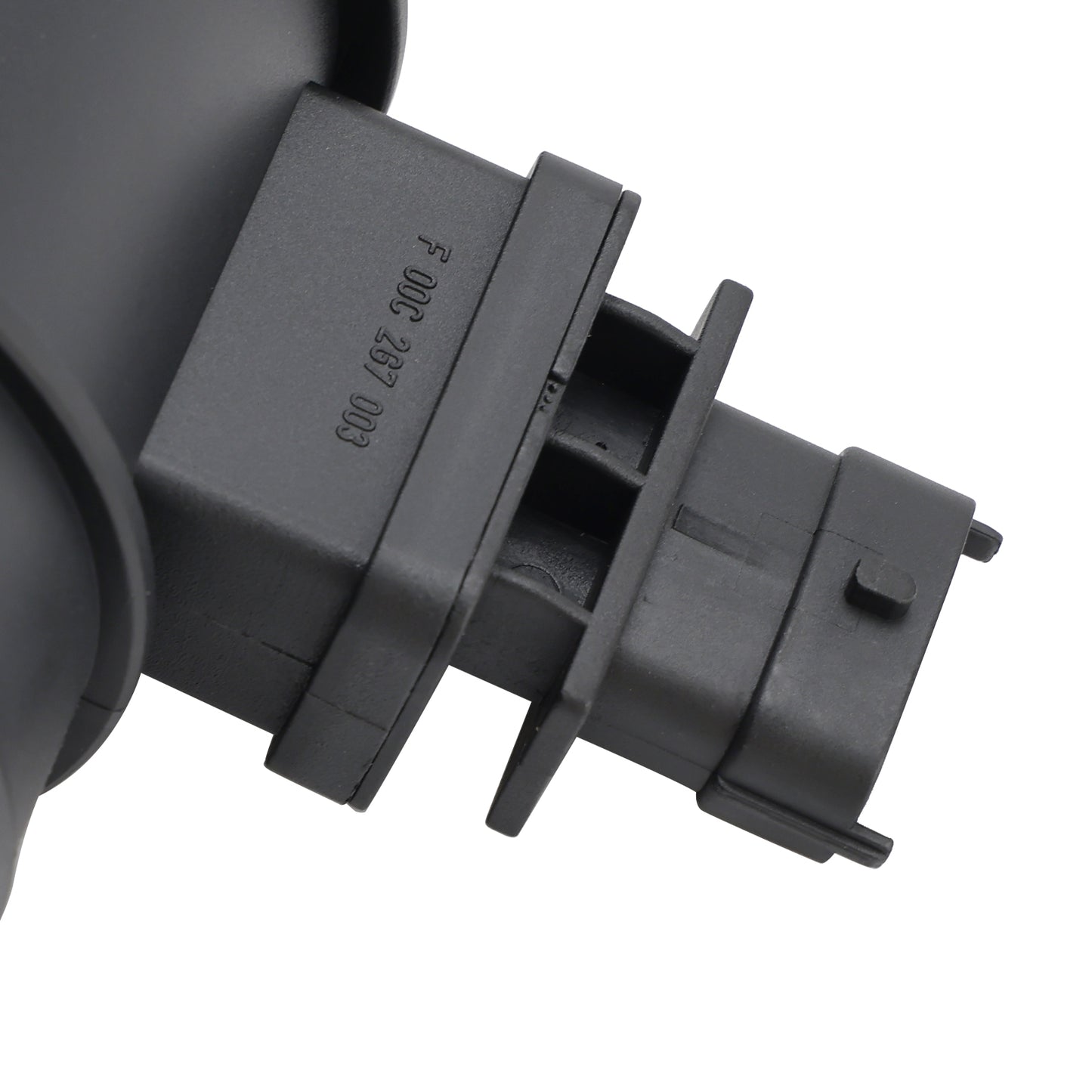 Vauxhall Combo Mk II (C) F25 55350048 Mass Air Flow Meter Sensor