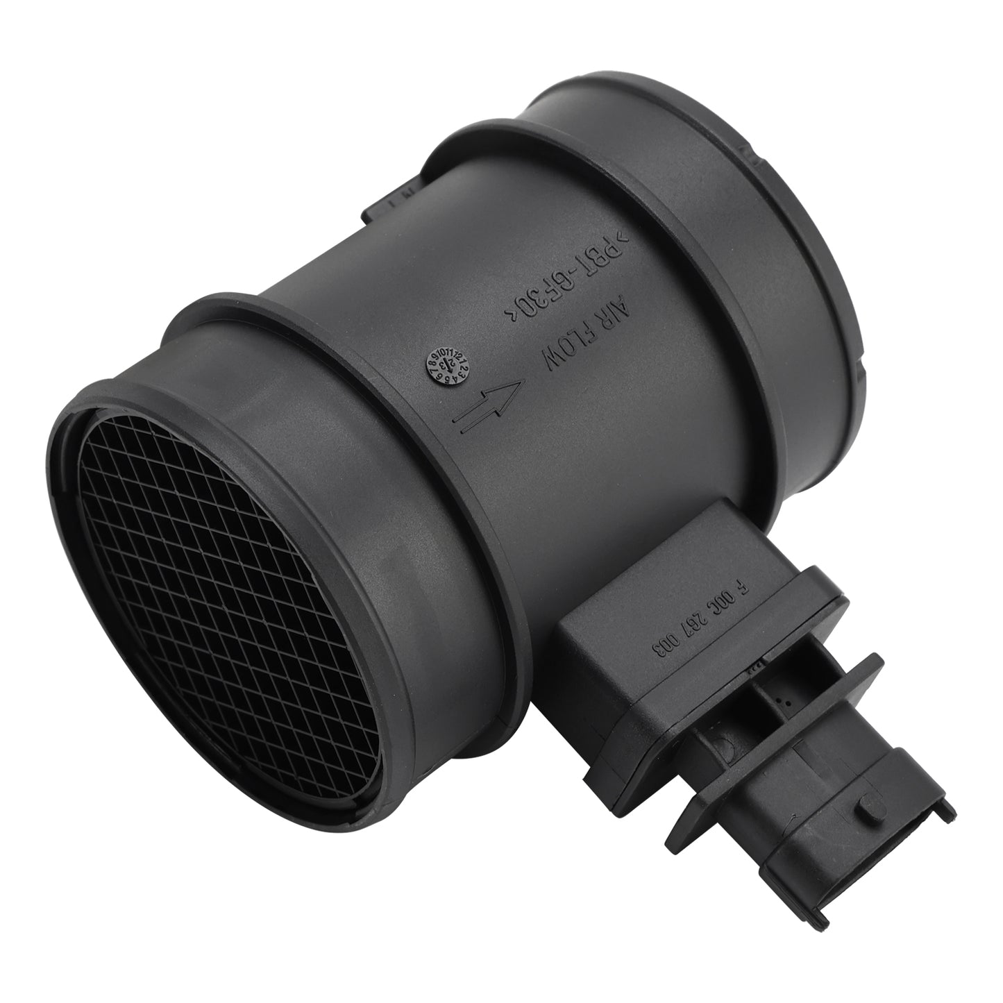 Vauxhall Combo Mk II (C) F25 55350048 Mass Air Flow Meter Sensor