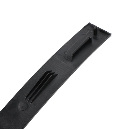 2007-2021 Toyota Tundra Crewmax 4 Full Doors Roof Drip Molding Rear Left & Right
