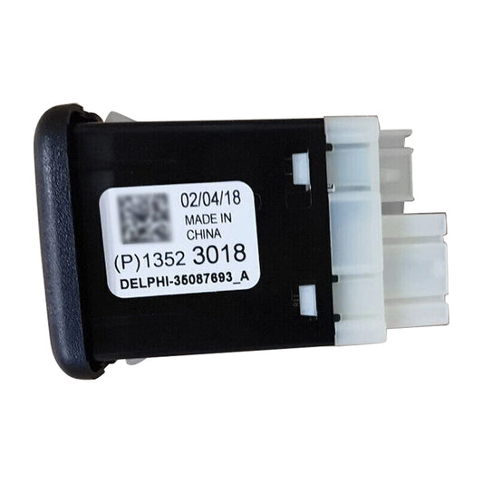 2017-2018 New Lacrosse 13523018 Audio Player Aux USB Charger Port