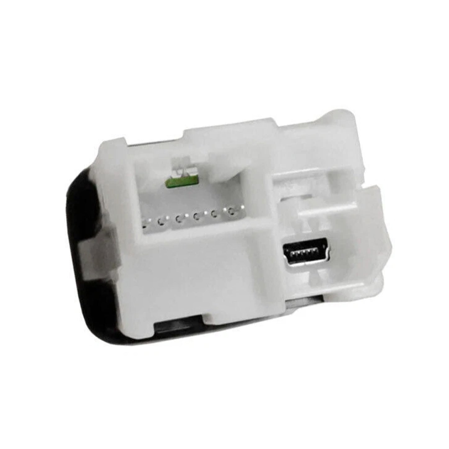 2017-2018 Envision 13523018 Audio Player Aux USB Charger Port