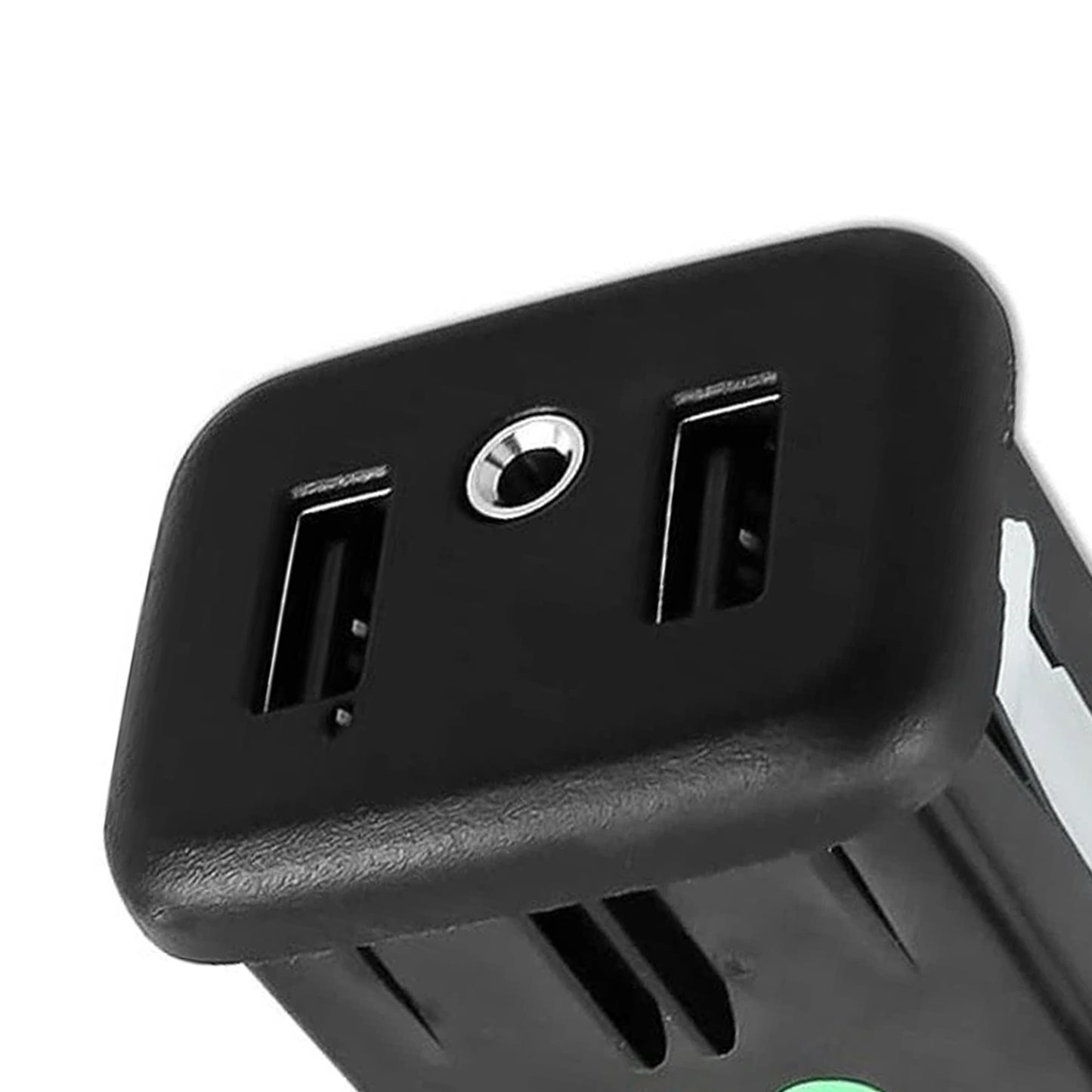 2017-2018 Envision 13523018 Audio Player Aux USB Charger Port