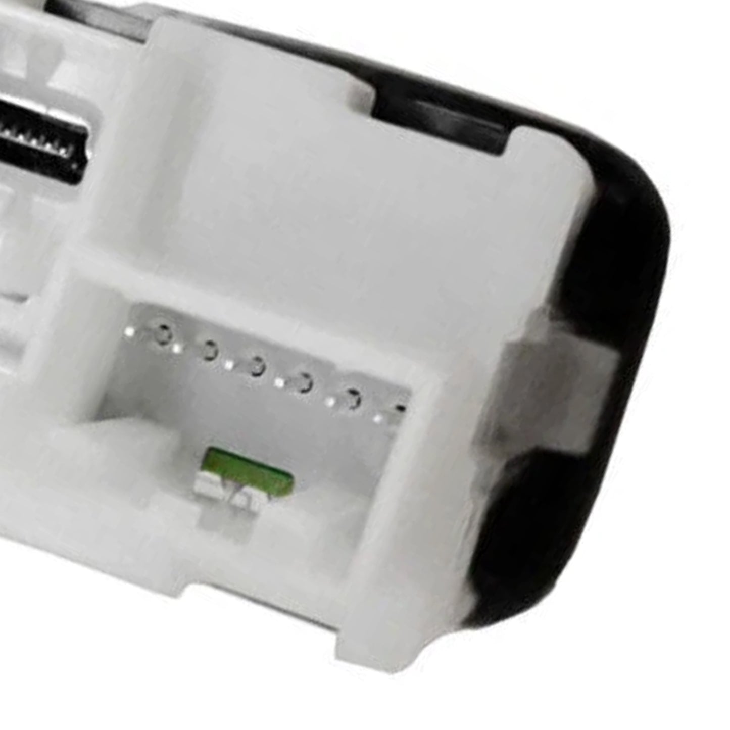 2017-2018 Envision 13523018 Audio Player Aux USB Charger Port