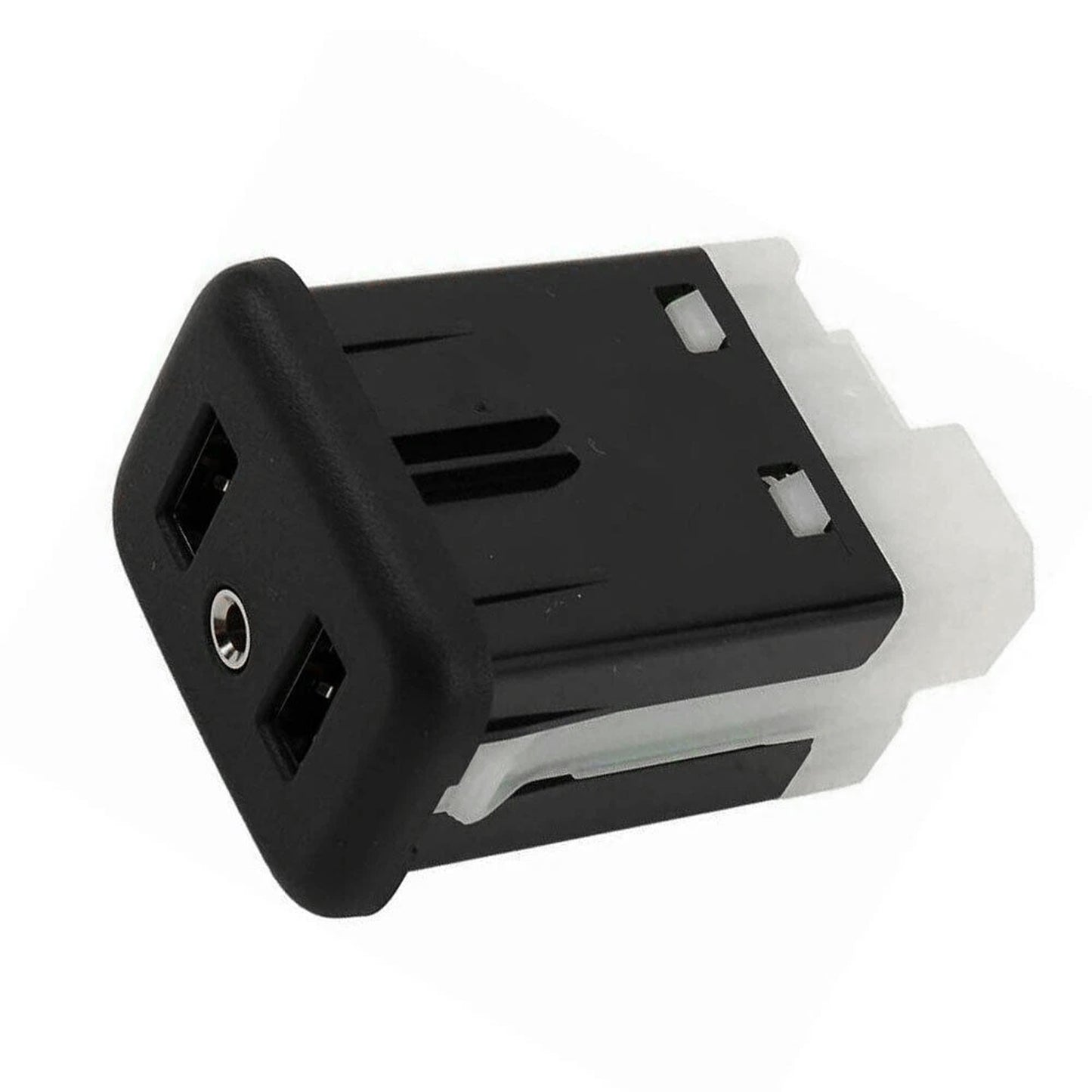 2017-2018 Envision 13523018 Audio Player Aux USB Charger Port