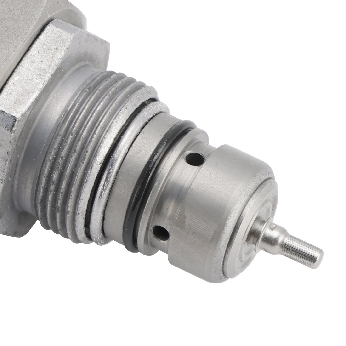 VW Audi Porsche Seat Skoda 1.4-3.0 TDI 057130764AB Fuel Pressure Control Valve