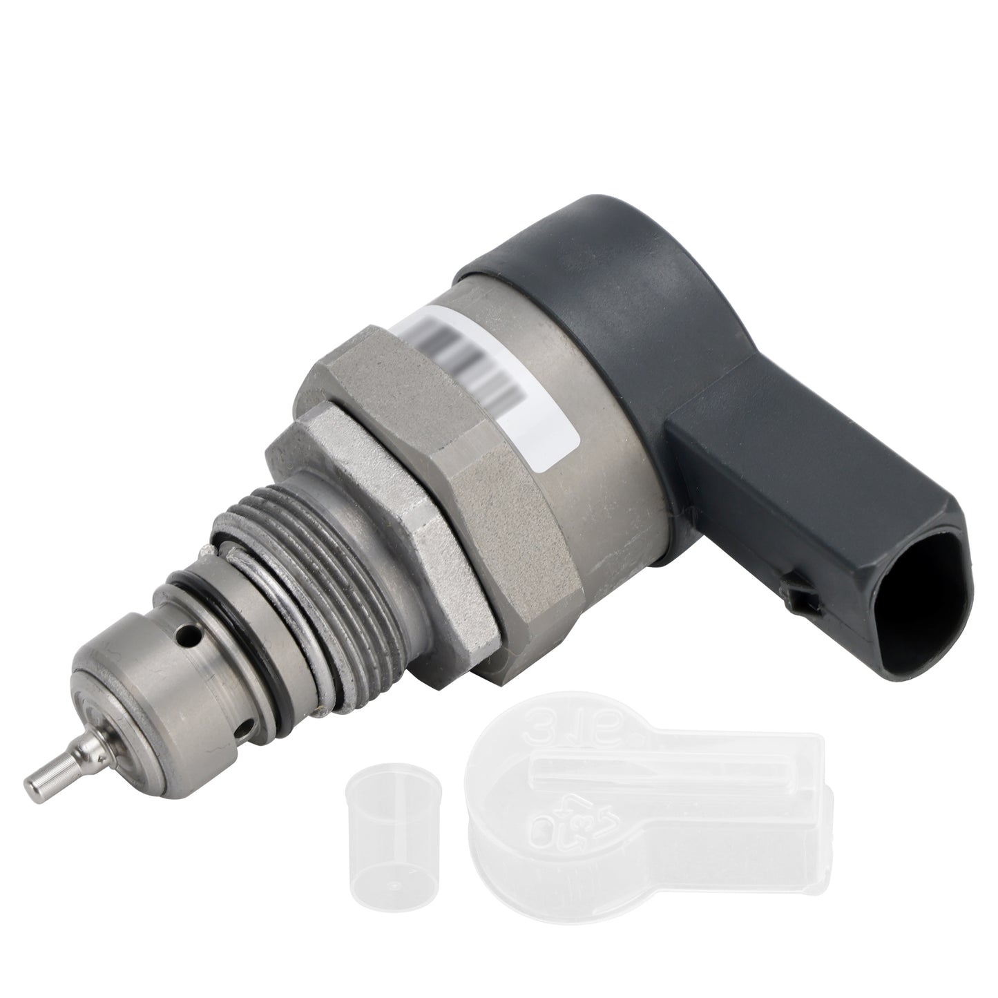 VW Audi Porsche Seat Skoda 1.4-3.0 TDI 057130764AB Fuel Pressure Control Valve
