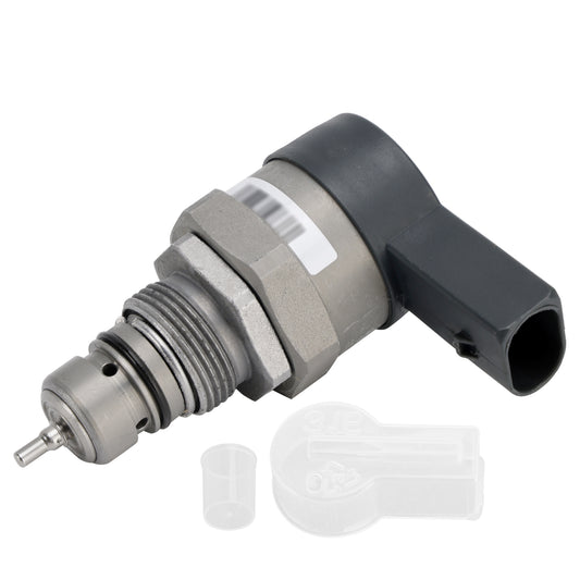 Audi A3, A4, A6, Q5, Q7 0281006075 Fuel Pressure Control Valve