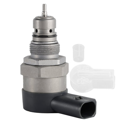 VW Audi Porsche Seat Skoda 1.4-3.0 TDI 057130764AB Fuel Pressure Control Valve