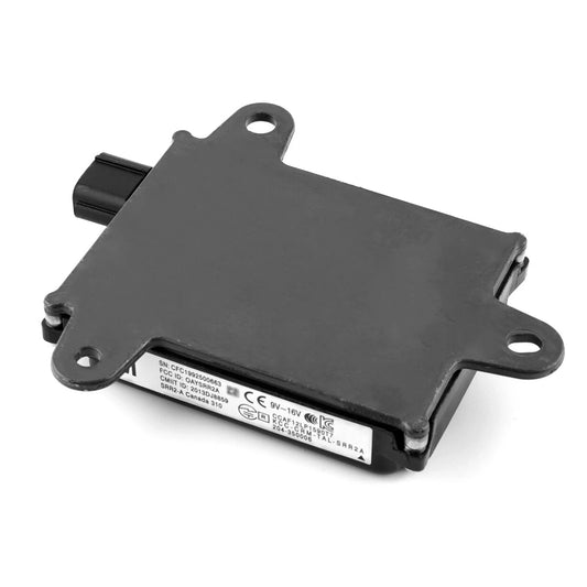 2016 Toyota Tacoma Limited SR SR5 TRD Off-Road TRD Sport2.7L L4 - Gas 3.5L V6 - Gas 88162-04015 Rear Blind Spot Monitor System Sensor