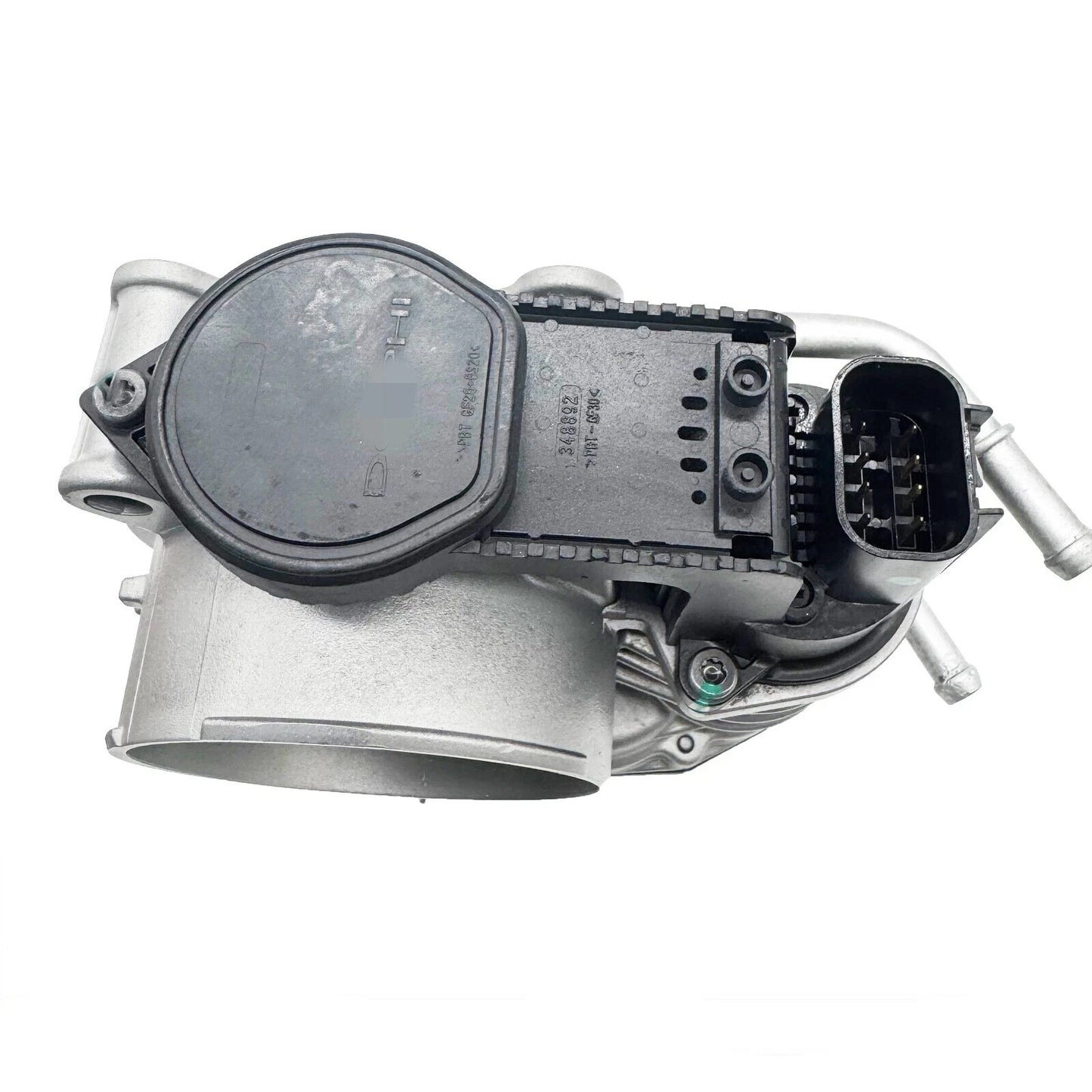 2007 Kia Sorento Base EX LX 3.8L V6 - Gas 35100-3C300 Throttle Body Valve