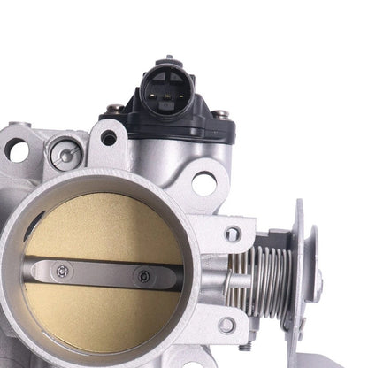 1996-2000 Honda Civic CX DX EX 16400-P2P-A51 Throttle Body Assembly
