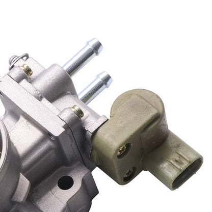 1996-2000 Honda Civic CX DX EX 16400-P2P-A51 Throttle Body Assembly
