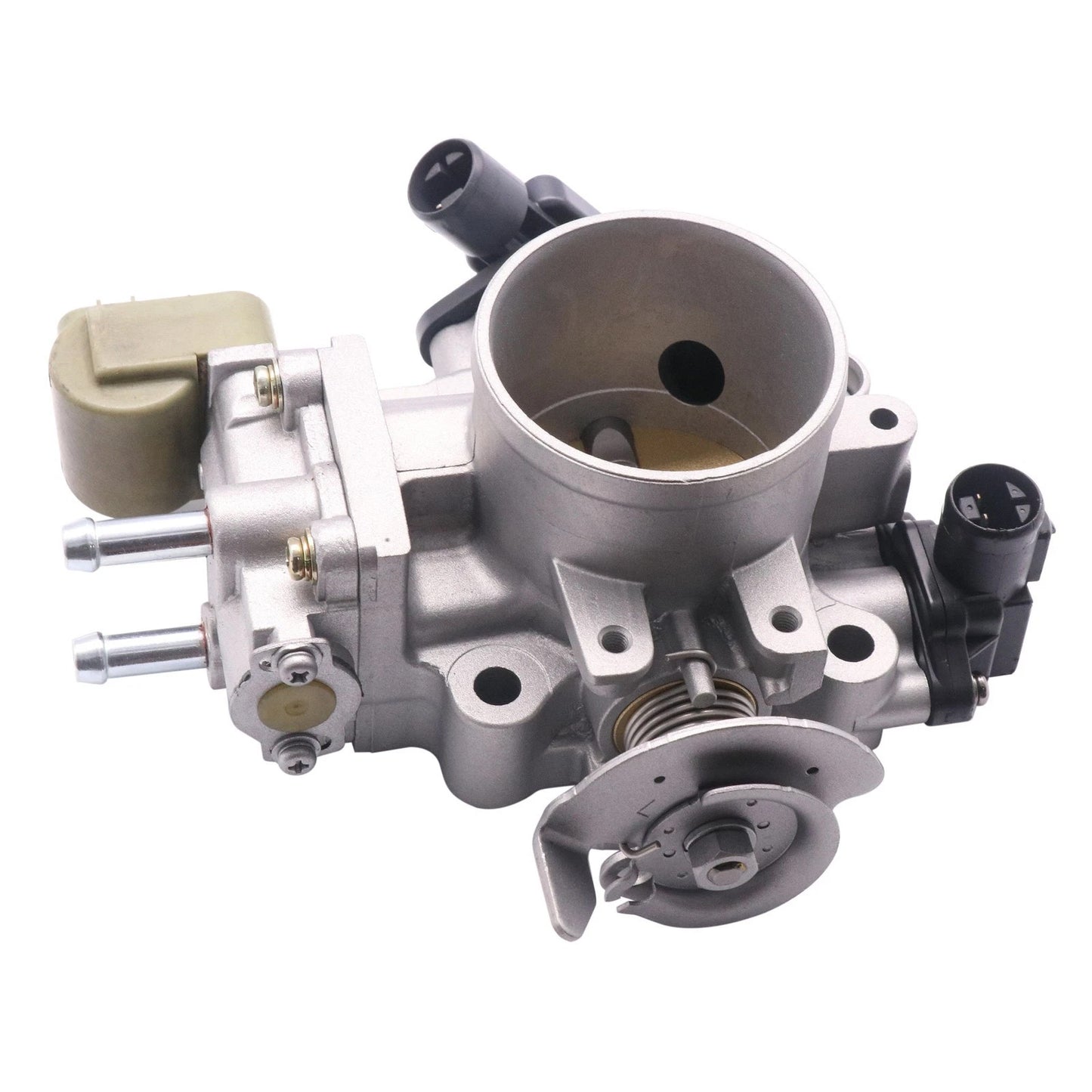 1996-2000 Honda Civic CX DX EX 16400-P2P-A51 Throttle Body Assembly