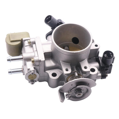 1996-2000 Honda Civic CX DX EX 16400-P2P-A51 Throttle Body Assembly