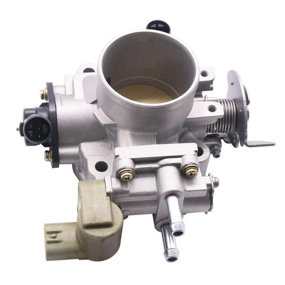 1996-2000 Honda Civic CX DX EX 16400-P2P-A51 Throttle Body Assembly