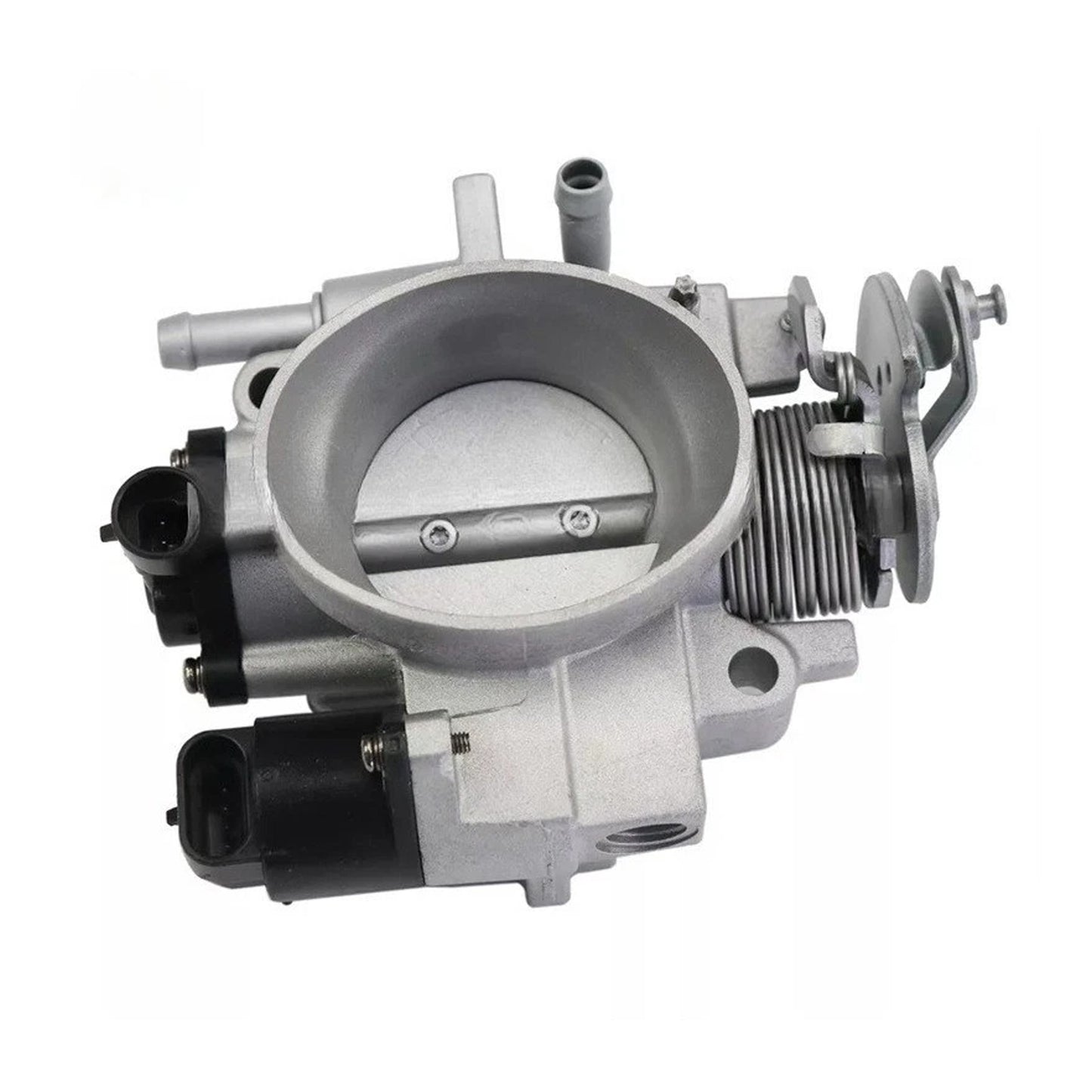 2000-2005 Pontiac Montana 12595275 Throttle Body Assembly