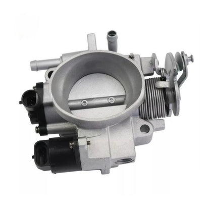 2000-2005 Pontiac Montana 12595275 Throttle Body Assembly