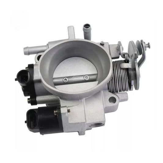 2000-2005 Pontiac Montana 12595275 Throttle Body Assembly