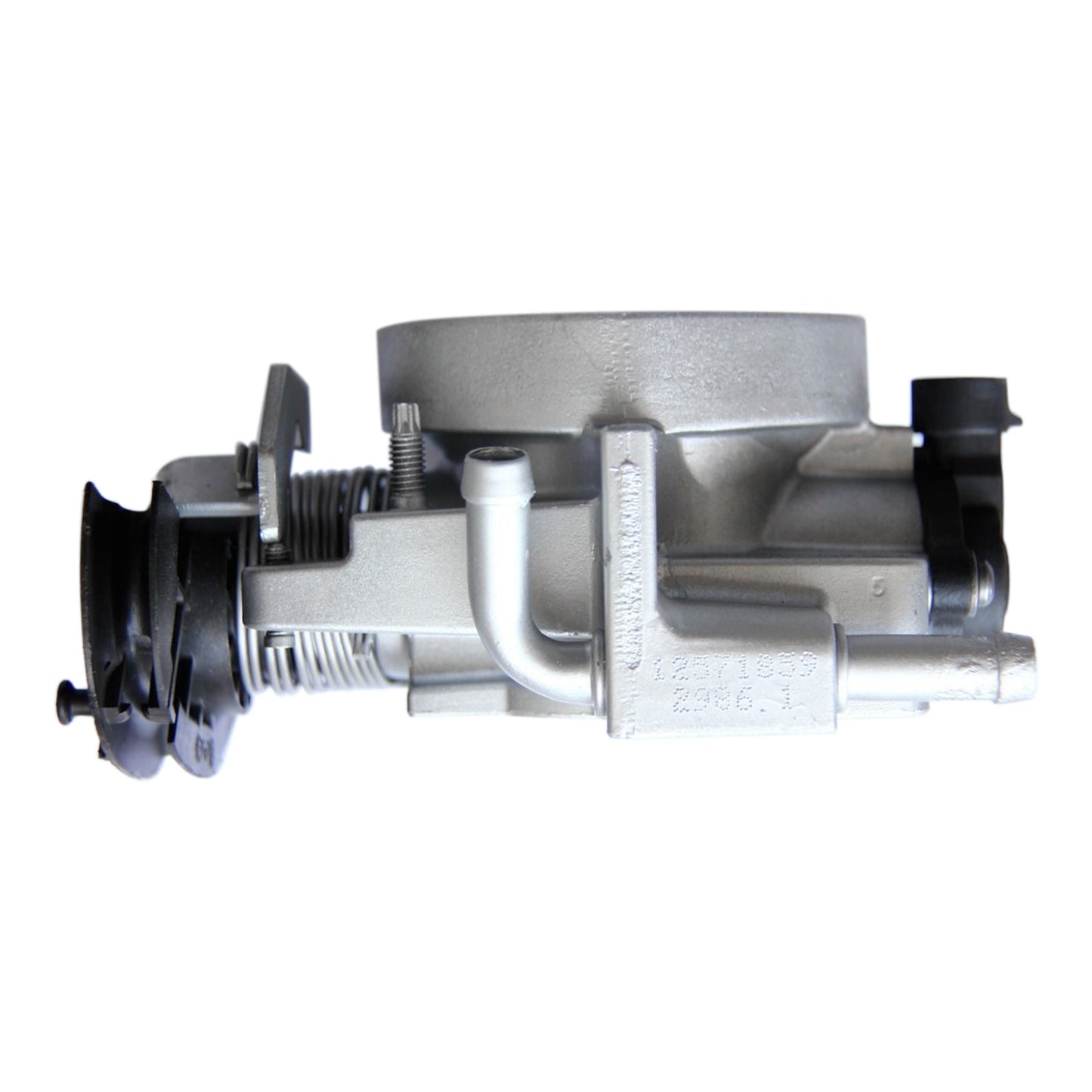 2000-2005 Pontiac Montana 12595275 Throttle Body Assembly