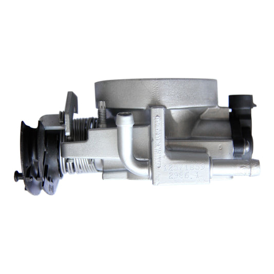 2000-2004 Oldsmobile Silhouette 12595275 Throttle Body Assembly