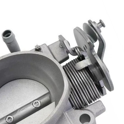 2000-2005 Pontiac Montana 12595275 Throttle Body Assembly
