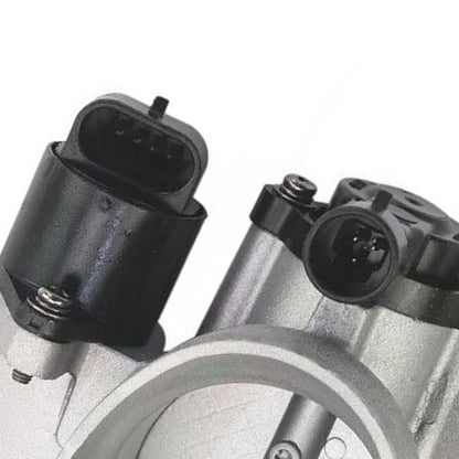 2000-2005 Pontiac Montana 12595275 Throttle Body Assembly