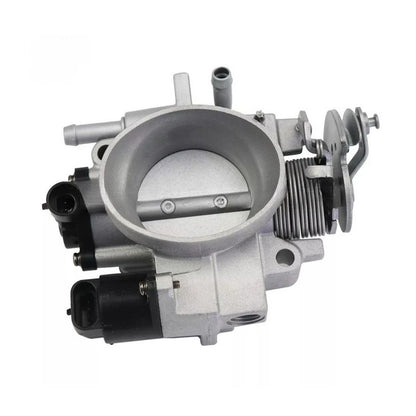 2000-2005 Pontiac Montana 12595275 Throttle Body Assembly