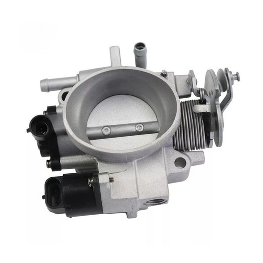 2000-2005 Chevy Venture 12595275 Throttle Body Assembly