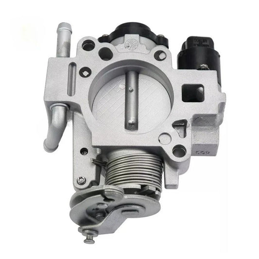 2000-2004 Oldsmobile Silhouette 12595275 Throttle Body Assembly