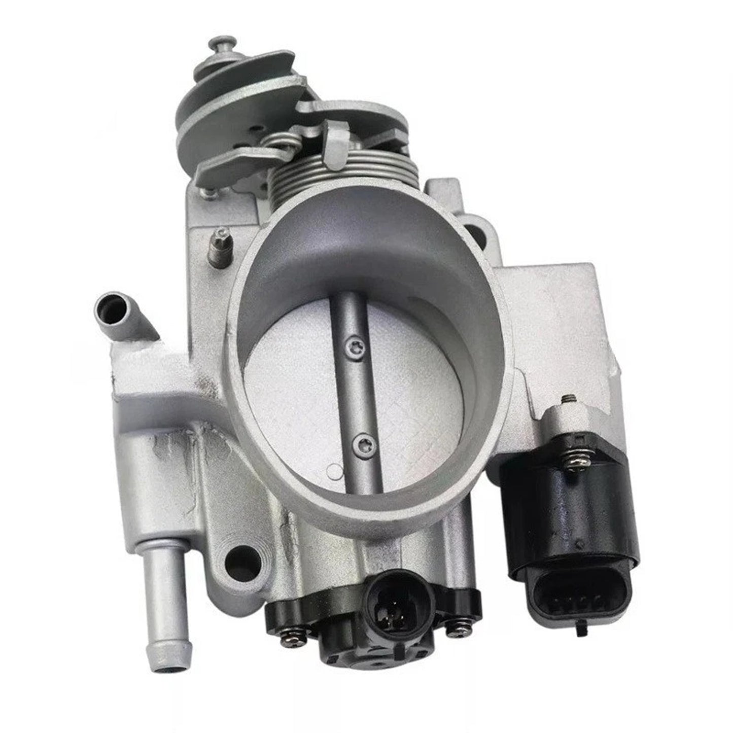 2000-2005 Pontiac Montana 12595275 Throttle Body Assembly