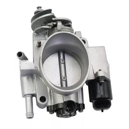 2000-2005 Pontiac Montana 12595275 Throttle Body Assembly