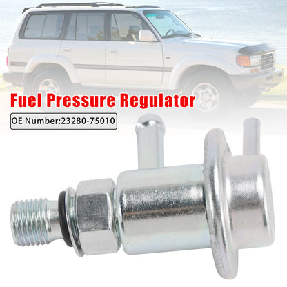 Fuel Pressure Regulator 1993-1997 Toyota Land Cruiser 23280-75010