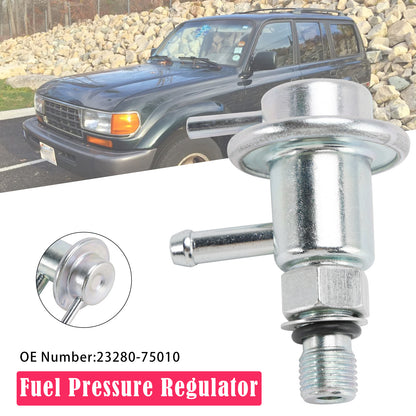 Fuel Pressure Regulator 1993-1997 Toyota Land Cruiser 23280-75010