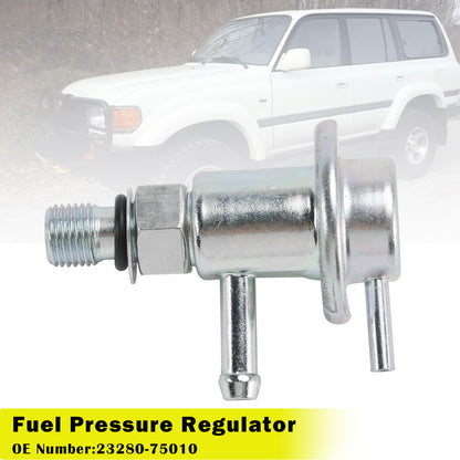 Fuel Pressure Regulator 1993-1997 Toyota Land Cruiser 23280-75010