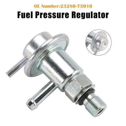Fuel Pressure Regulator 1993-1997 Toyota Land Cruiser 23280-75010