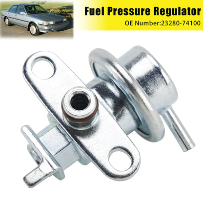 1988-1996 3.0 Bar Toyota Camry 23280-74100 Fuel Pressure Regulator