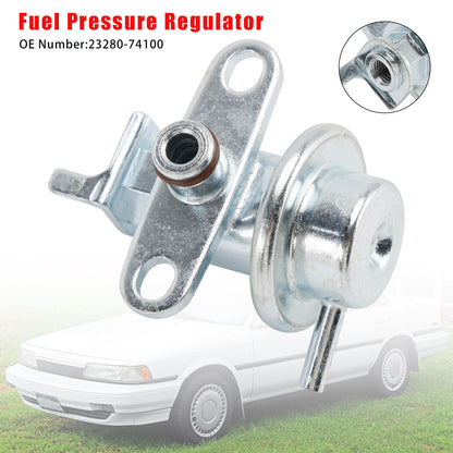 1988-1996 3.0 Bar Toyota Camry 23280-74100 Fuel Pressure Regulator