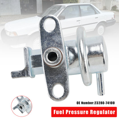 1988-1996 3.0 Bar Toyota Camry 23280-74100 Fuel Pressure Regulator