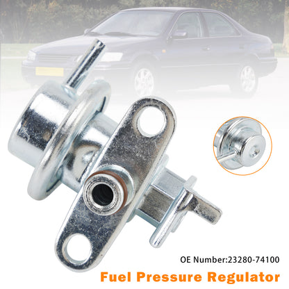 1988-1996 3.0 Bar Toyota Camry 23280-74100 Fuel Pressure Regulator